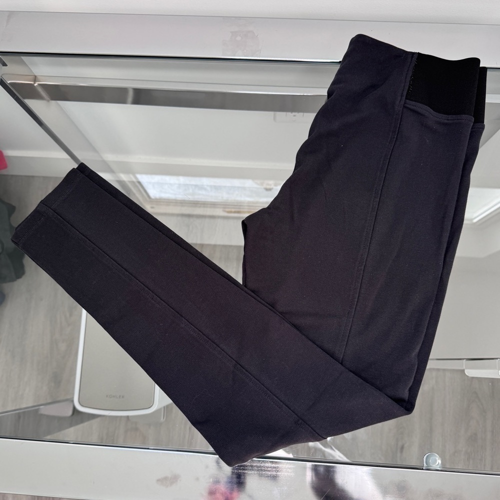 XXI Gray Washed Women’s Skinny Stretch Pants (L)